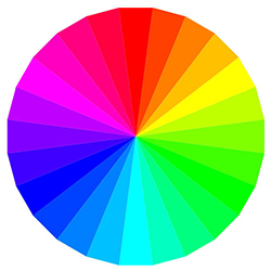 Colorido